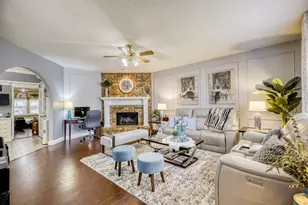 2600 Primrose Ln, Rowlett, TX 75089 - Photo 5