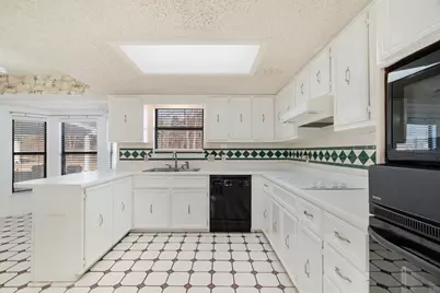 3185 Ridgeview Road, Paris, TX 75460 - Photo 5