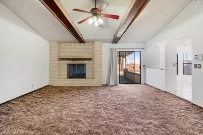 3185 Ridgeview Road, Paris, TX 75460 - Photo 3