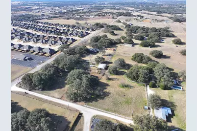 4314 Old Granbury Road, Granbury, TX 76049 - Photo 5