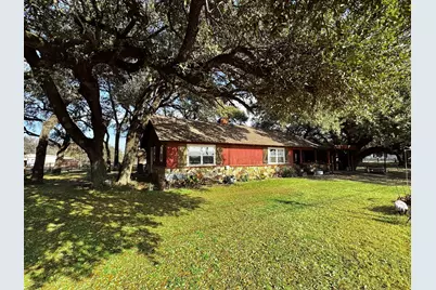 4314 Old Granbury Road, Granbury, TX 76049 - Photo 1