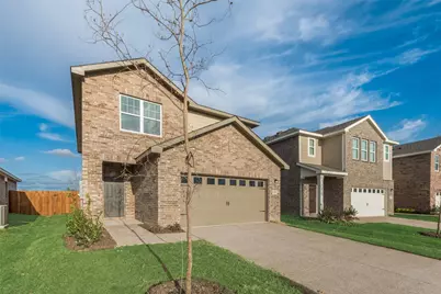 2126 Meadow Park Drive, Melissa, TX 75454 - Photo 1