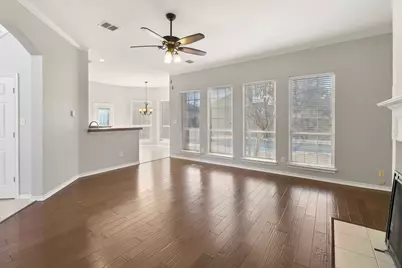 214 Chisholm Trail, Argyle, TX 76226 - Photo 9