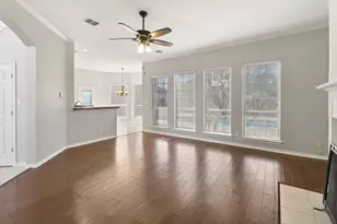 214 Chisholm Trail, Argyle, TX 76226 - Photo 9