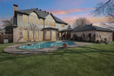 214 Chisholm Trail, Argyle, TX 76226 - Photo 35