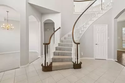 214 Chisholm Trail, Argyle, TX 76226 - Photo 7