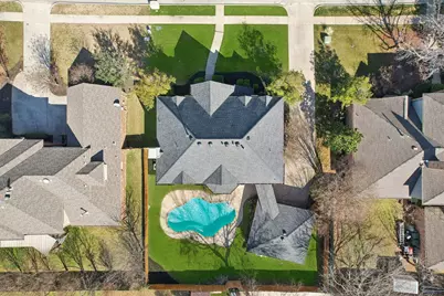 214 Chisholm Trail, Argyle, TX 76226 - Photo 33