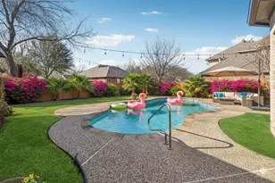 214 Chisholm Trail, Argyle, TX 76226 - Photo 5