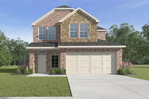 921 Lost Mine Trl, Little Elm, TX 75068 - Photo 1