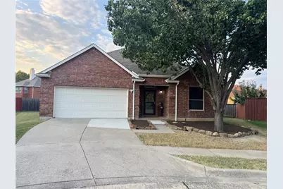 4402 Baskerville Drive, Garland, TX 75043 - Photo 1