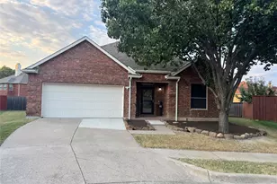4402 Baskerville Dr, Garland, TX 75043 - Photo 1