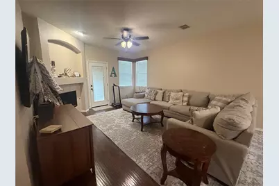 4402 Baskerville Drive, Garland, TX 75043 - Photo 5