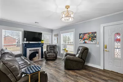 1104 S College Avenue, Decatur, TX 76234 - Photo 7