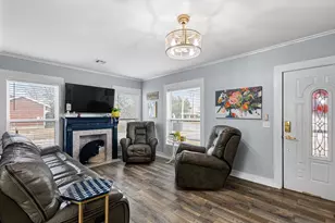 1104 S College Ave, Decatur, TX 76234 - Photo 7