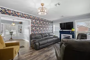 1104 S College Ave, Decatur, TX 76234 - Photo 5