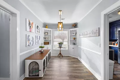 1104 S College Avenue, Decatur, TX 76234 - Photo 9