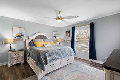 1104 S College Avenue, Decatur, TX 76234 - Photo 17