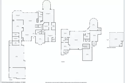 1916 W Emerald Bend Court, Granbury, TX 76049 - Photo 39