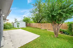 4408 Statesman Ln, Fort Worth, TX 76244 - Photo 31