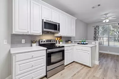 1100 Breezewood Drive, Lewisville, TX 75077 - Photo 5