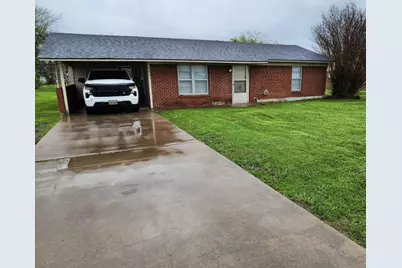 1457 E Mulberry Street, Kaufman, TX 75142 - Photo 1