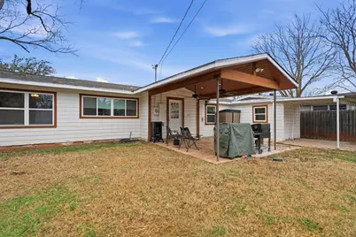 1305 S Pioneer Drive, Abilene, TX 79605 - Photo 21