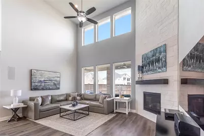 6201 Cupleaf Road, Argyle, TX 76226 - Photo 3