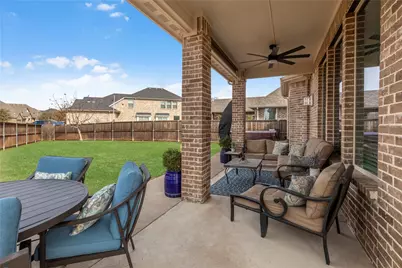 6201 Cupleaf Road, Argyle, TX 76226 - Photo 27