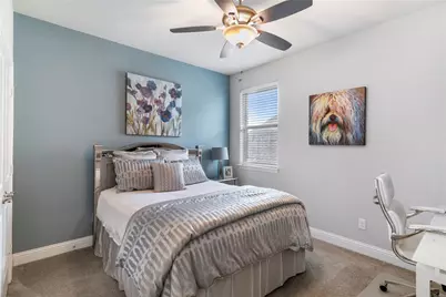 6201 Cupleaf Road, Argyle, TX 76226 - Photo 19