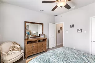 6201 Cupleaf Rd, Argyle, TX 76226 - Photo 23