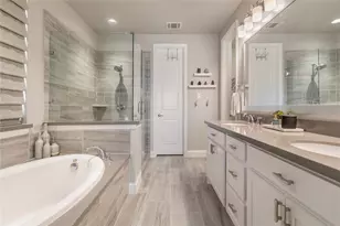 6201 Cupleaf Rd, Argyle, TX 76226 - Photo 11