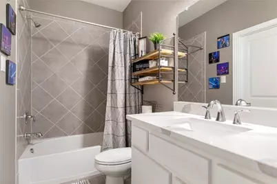 6201 Cupleaf Road, Argyle, TX 76226 - Photo 21