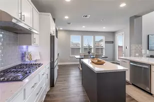 6201 Cupleaf Rd, Argyle, TX 76226 - Photo 5