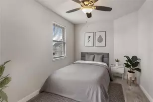 6201 Cupleaf Rd, Argyle, TX 76226 - Photo 17