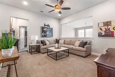 6201 Cupleaf Road, Argyle, TX 76226 - Photo 15