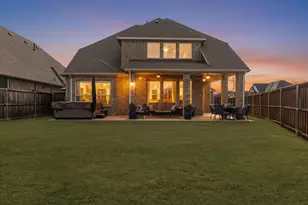 6201 Cupleaf Rd, Argyle, TX 76226 - Photo 25