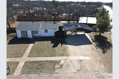 1401 W 12th Street, Cisco, TX 76437 - Photo 29