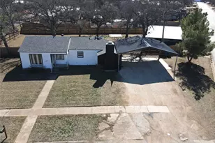 1401 W 12th St, Cisco, TX 76437 - Photo 29