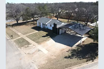 1401 W 12th Street, Cisco, TX 76437 - Photo 31