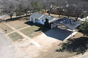 1401 W 12th St, Cisco, TX 76437 - Photo 31