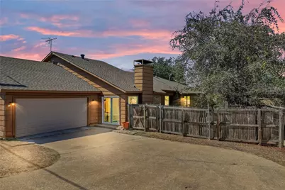 9724 Summerwood Circle #2, Dallas, TX 75243 - Photo 1