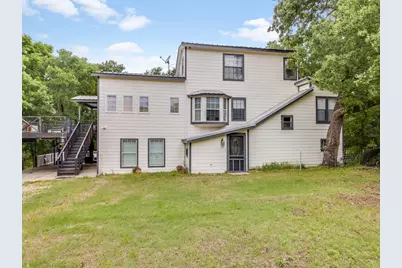 20880 N Fm 709, Hubbard, TX 76648 - Photo 3