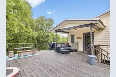 20880 N Fm 709, Hubbard, TX 76648 - Photo 35