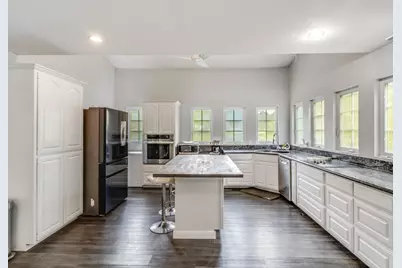 20880 N Fm 709, Hubbard, TX 76648 - Photo 29