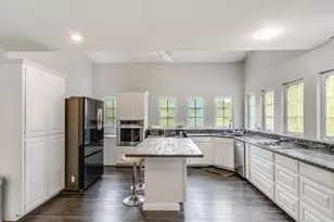 20880 N Fm 709, Hubbard, TX 76648 - Photo 29