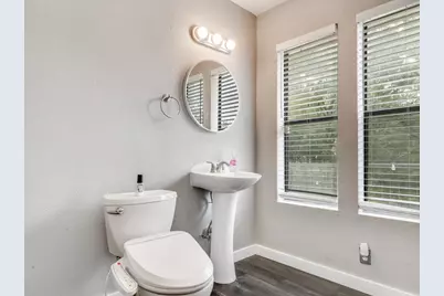 20880 N Fm 709, Hubbard, TX 76648 - Photo 27