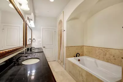 4111 Rawlins Street #202, Dallas, TX 75219 - Photo 15