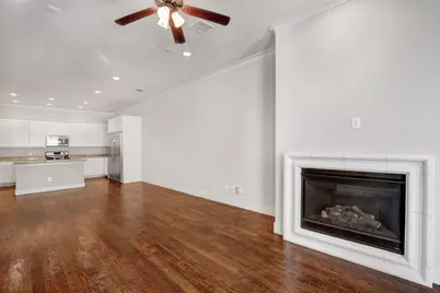4111 Rawlins Street #202, Dallas, TX 75219 - Photo 7