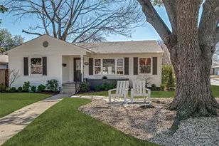 6202 Ravendale Ln, Dallas, TX 75214 - Photo 1