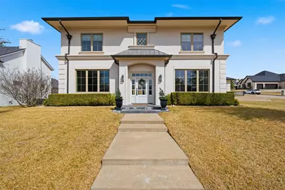 17001 Escondida Court, Woodway, TX 76712 - Photo 1